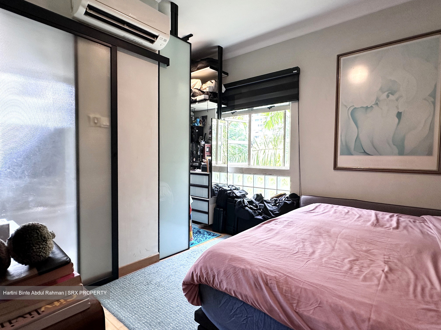 Sandy Palm (D17), Condominium #484342171